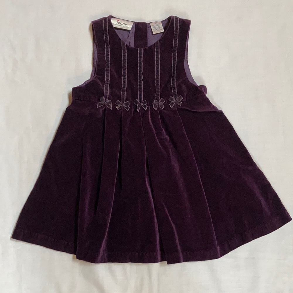Jenni by Jennifer Moore dress
